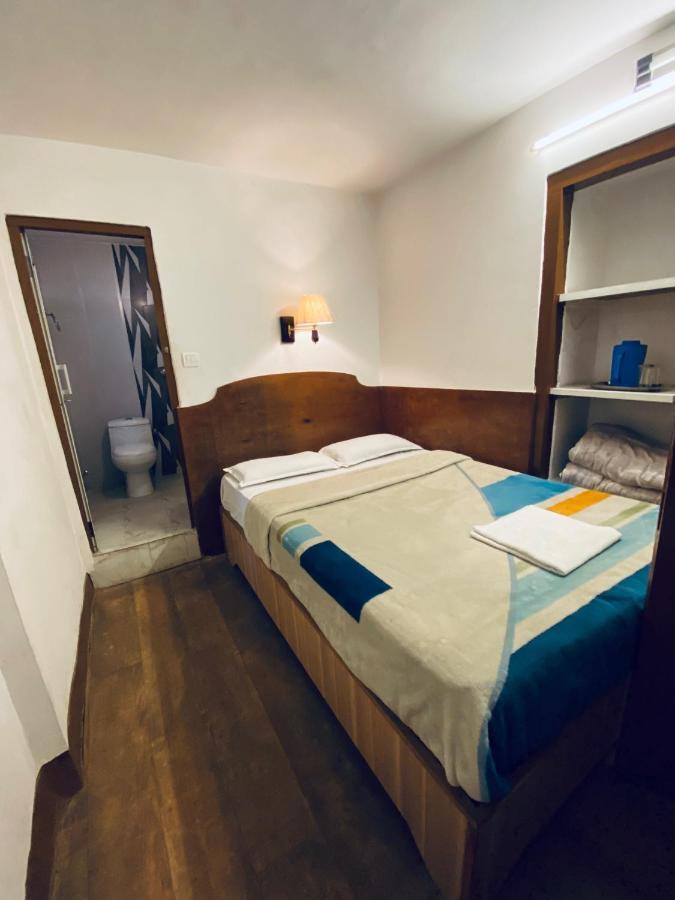 Souvenir Guest House Káthmándú Exteriér fotografie
